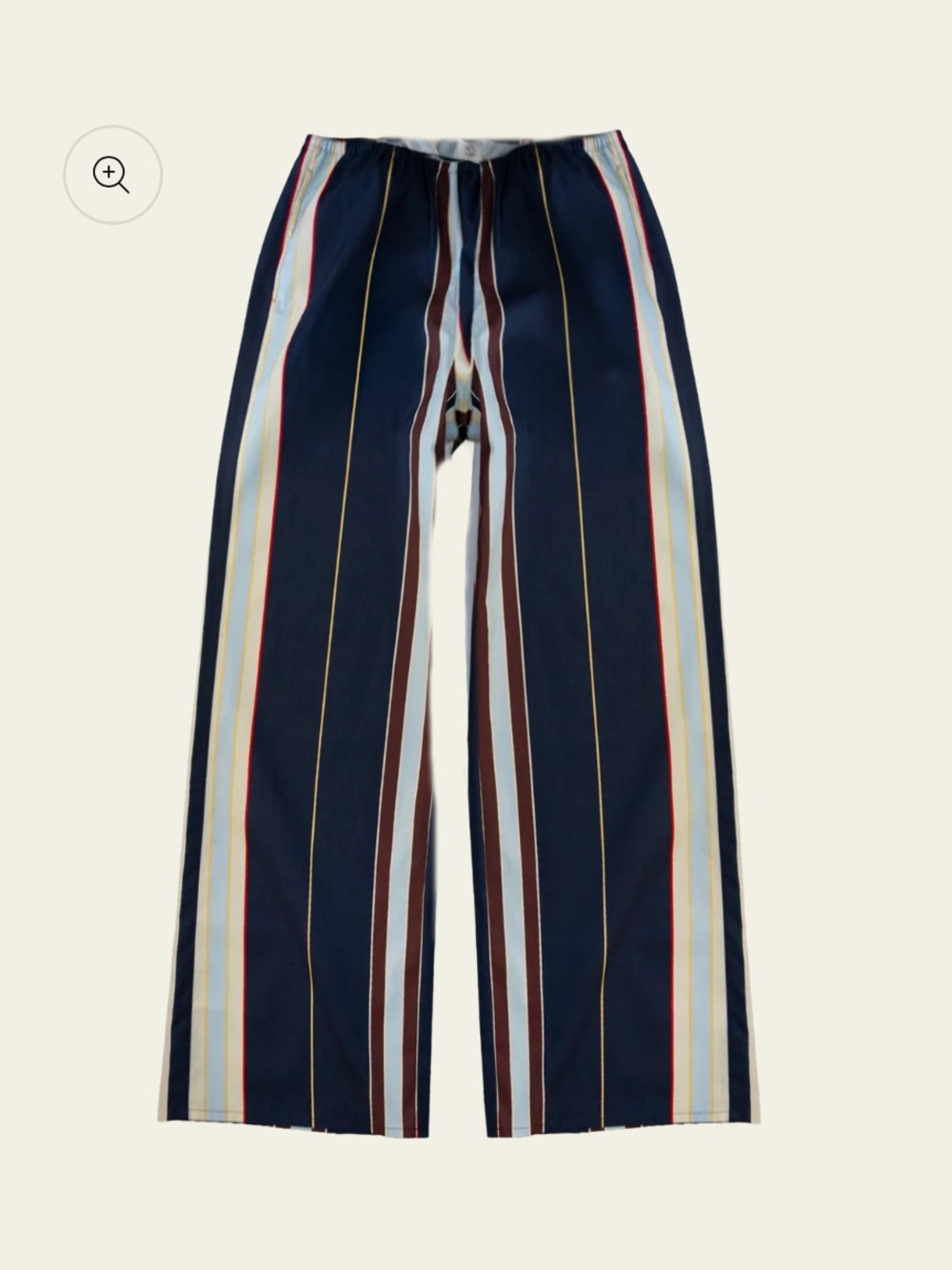Cadets Everyday Poplin Pant